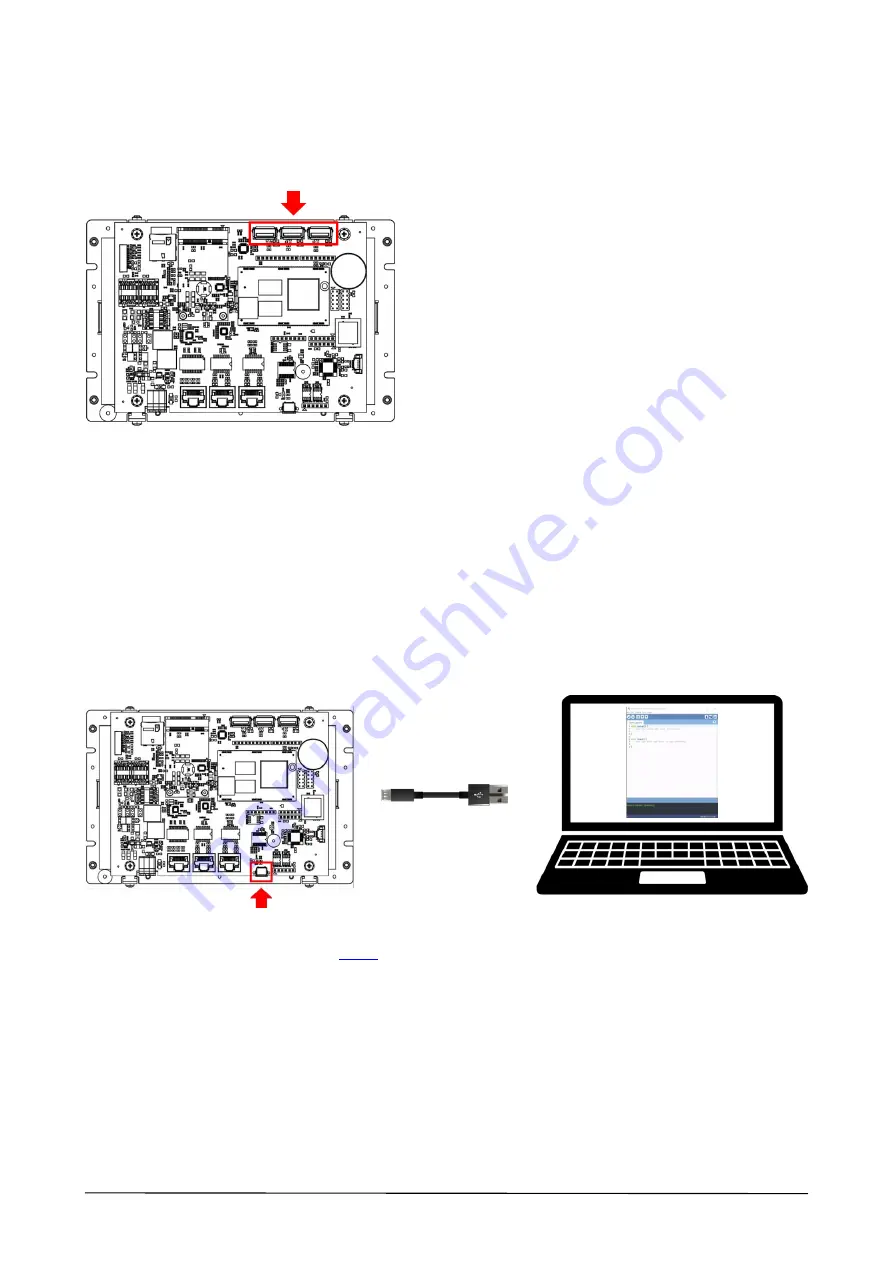 ICOP Technology QEC Series Скачать руководство пользователя страница 25