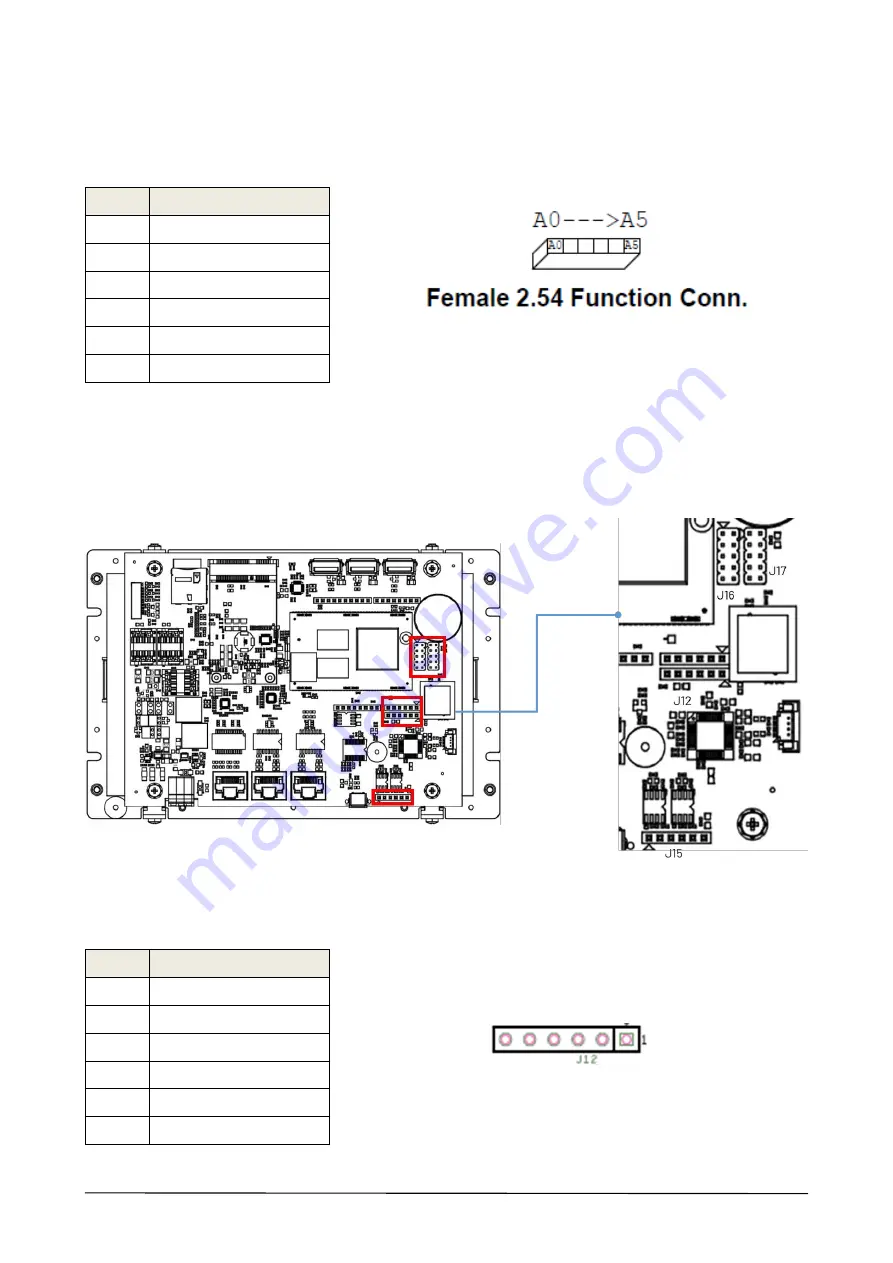 ICOP Technology QEC Series Скачать руководство пользователя страница 28