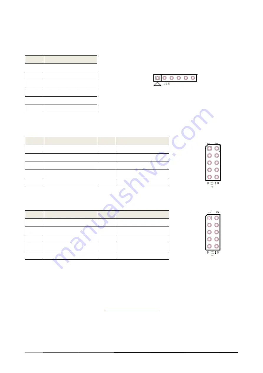 ICOP Technology QEC Series User Manual Download Page 29