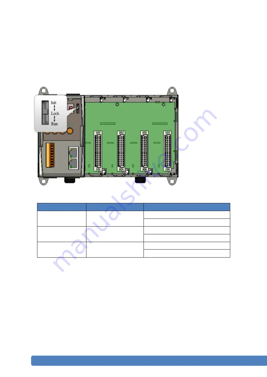 ICP DAS USA ET-87P2 User Manual Download Page 30