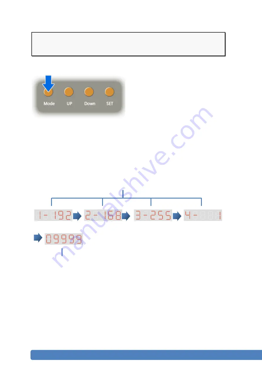 ICP DAS USA ET-87P2 User Manual Download Page 41