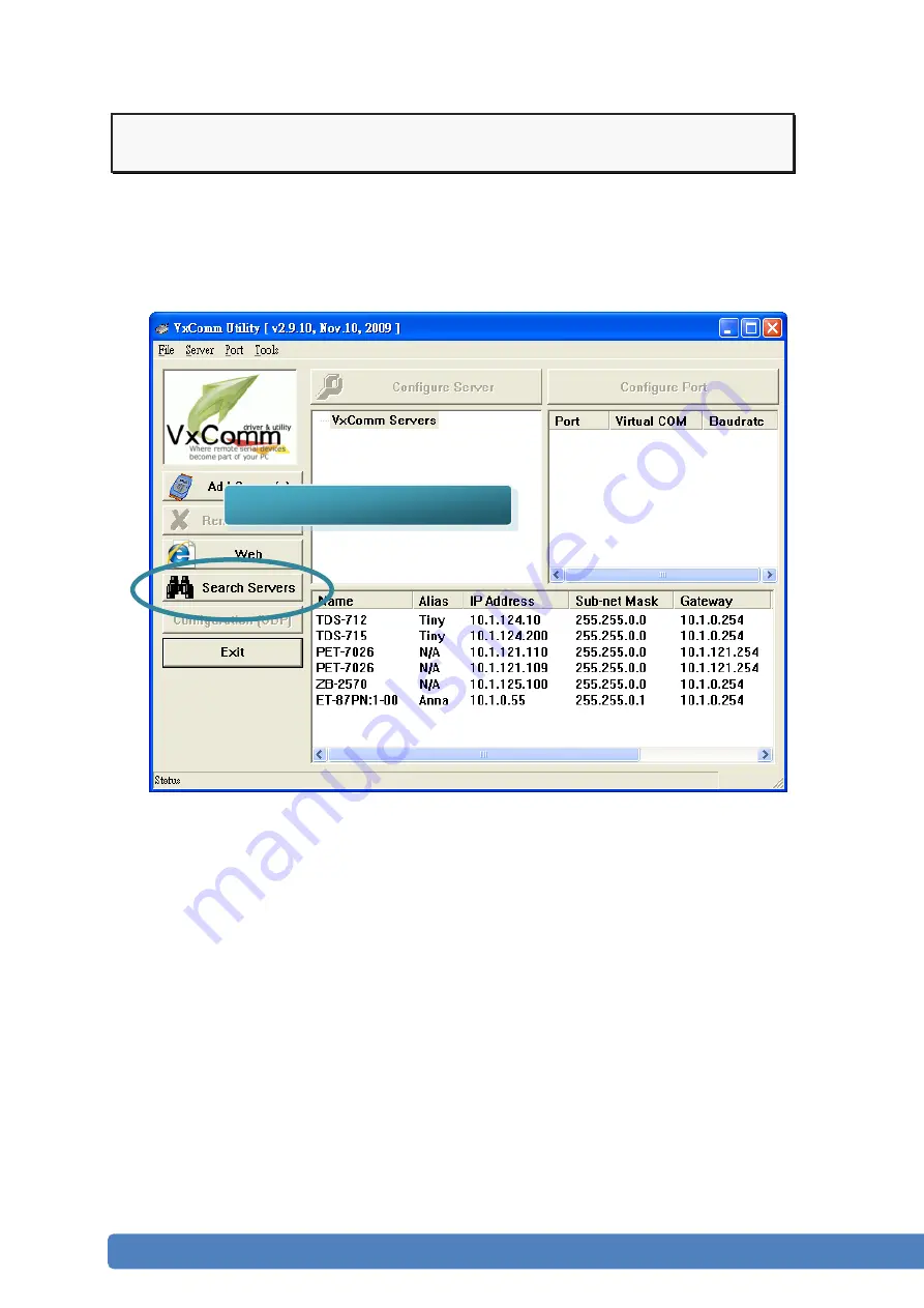 ICP DAS USA ET-87P2 User Manual Download Page 45