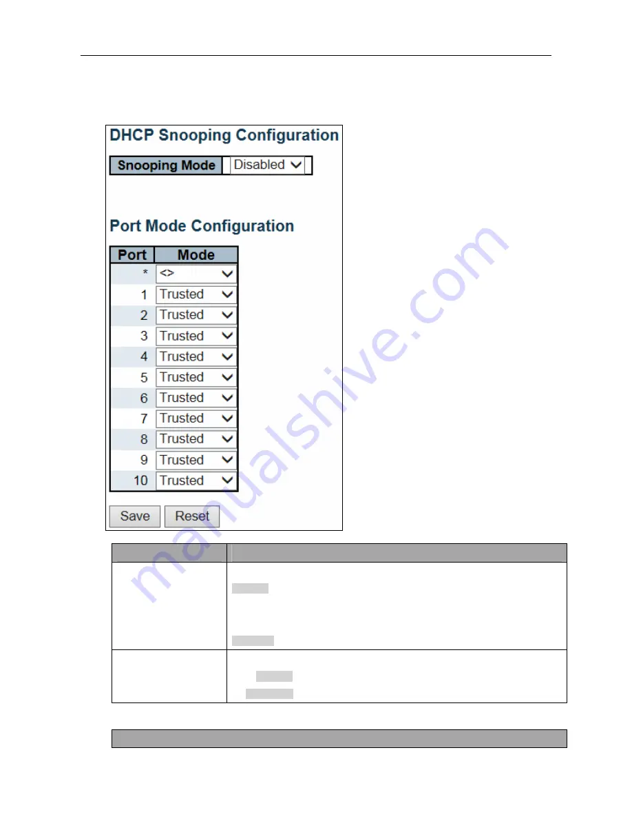 ICP DAS USA FSM-510G series Manual Download Page 32