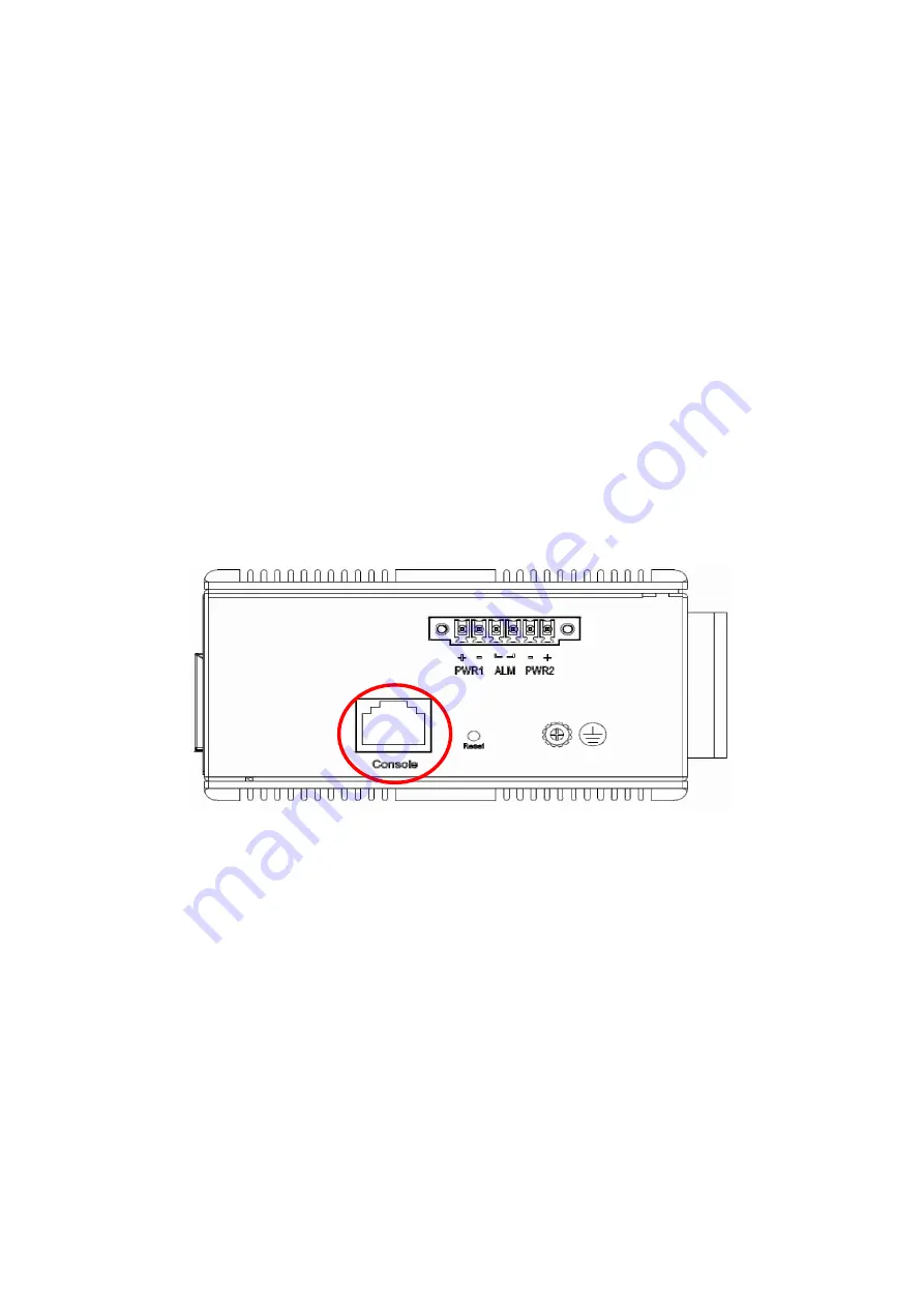 ICP DAS USA FSM-510G series User Manual Download Page 17