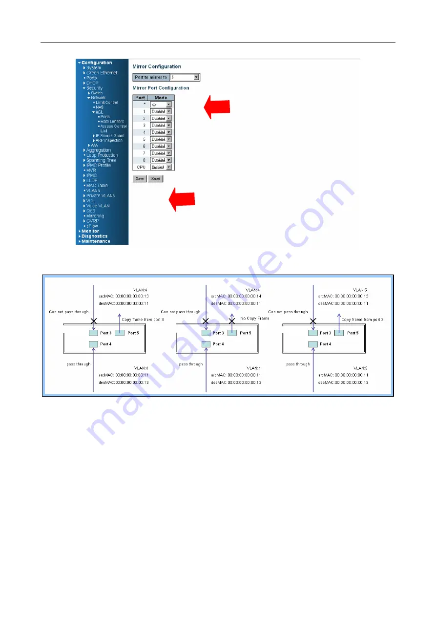 ICP DAS USA FSM-510G series User Manual Download Page 50