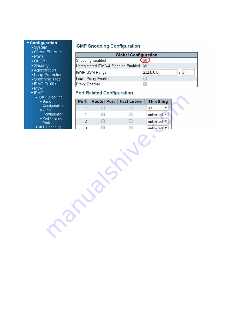 ICP DAS USA FSM-510G series User Manual Download Page 83