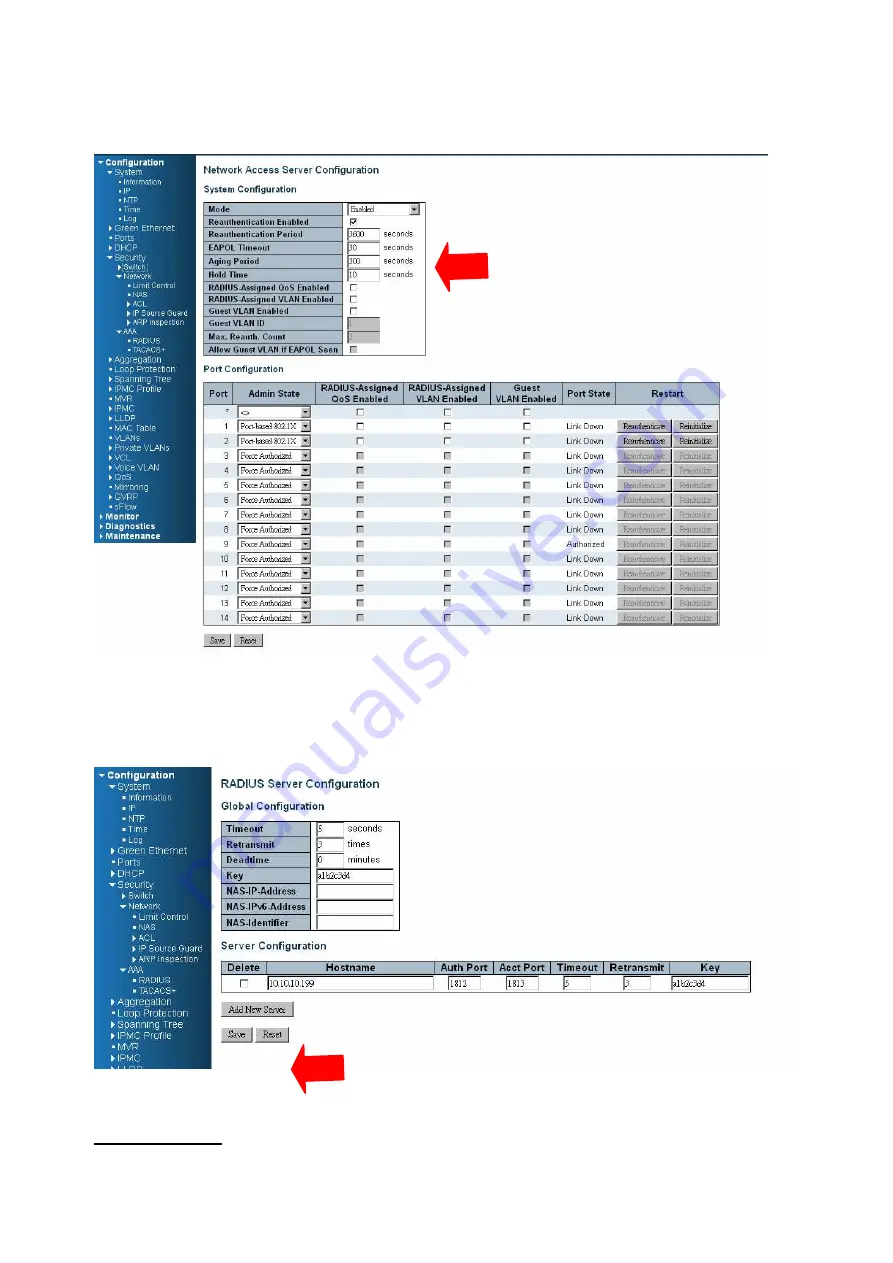 ICP DAS USA FSM-510G series User Manual Download Page 97