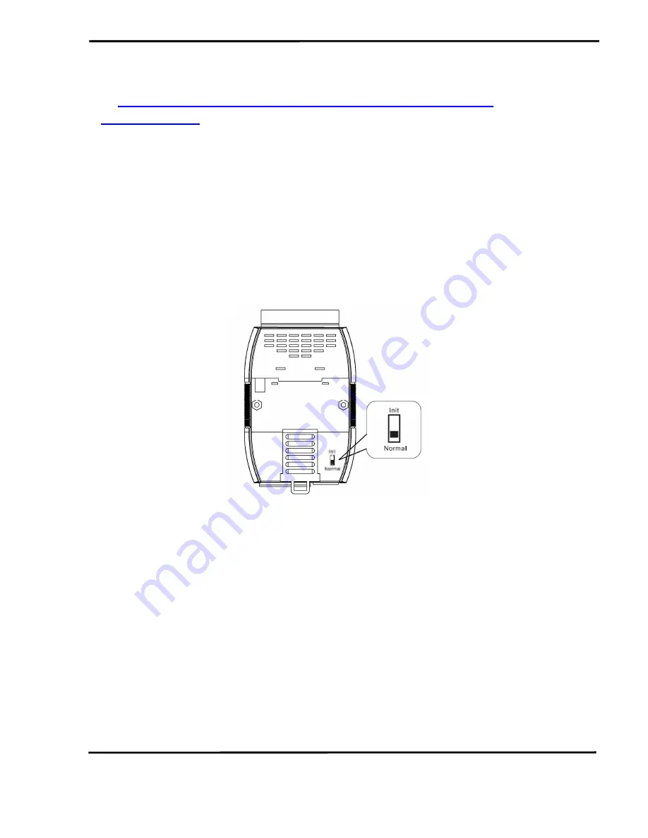 ICP DAS USA GW-7238D User Manual Download Page 16