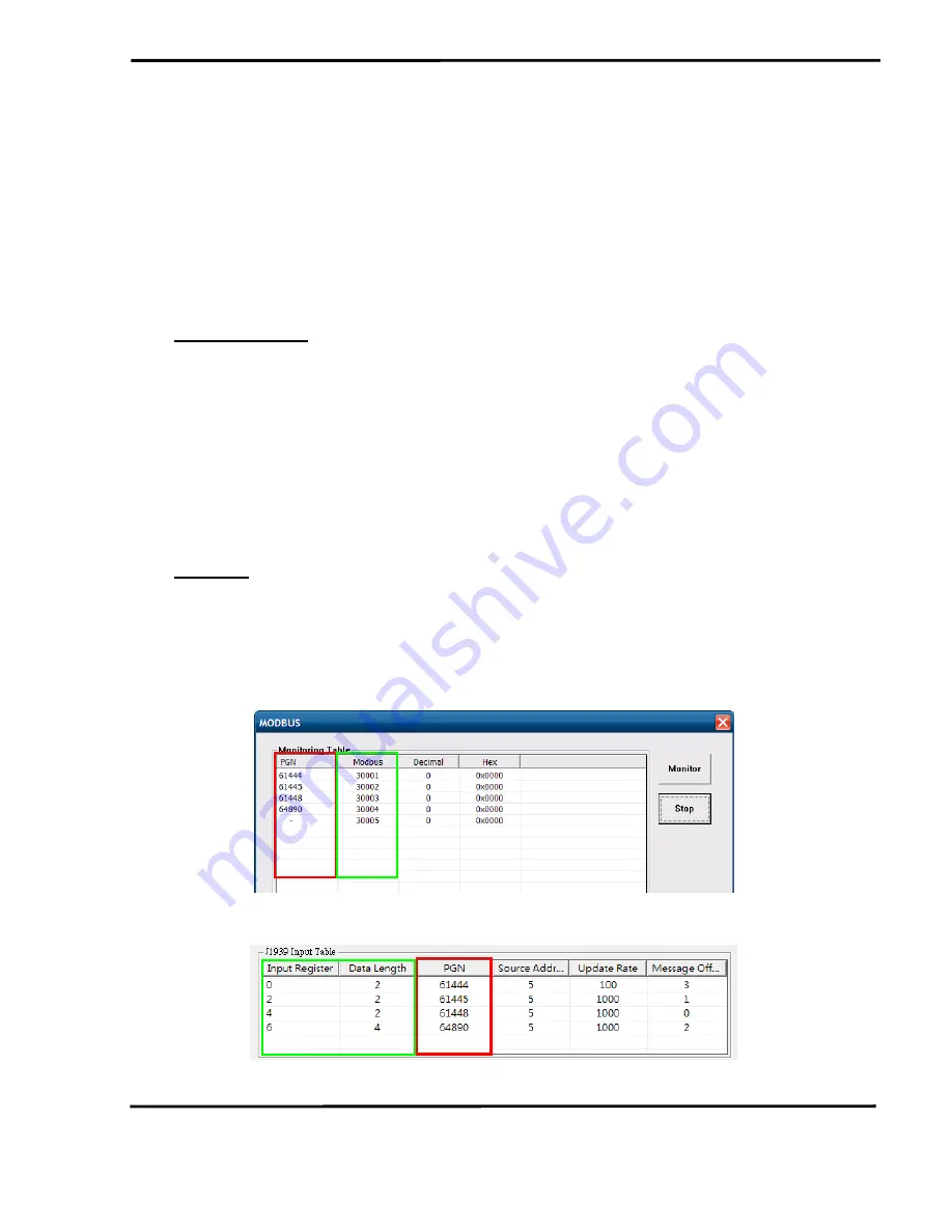 ICP DAS USA GW-7238D User Manual Download Page 24