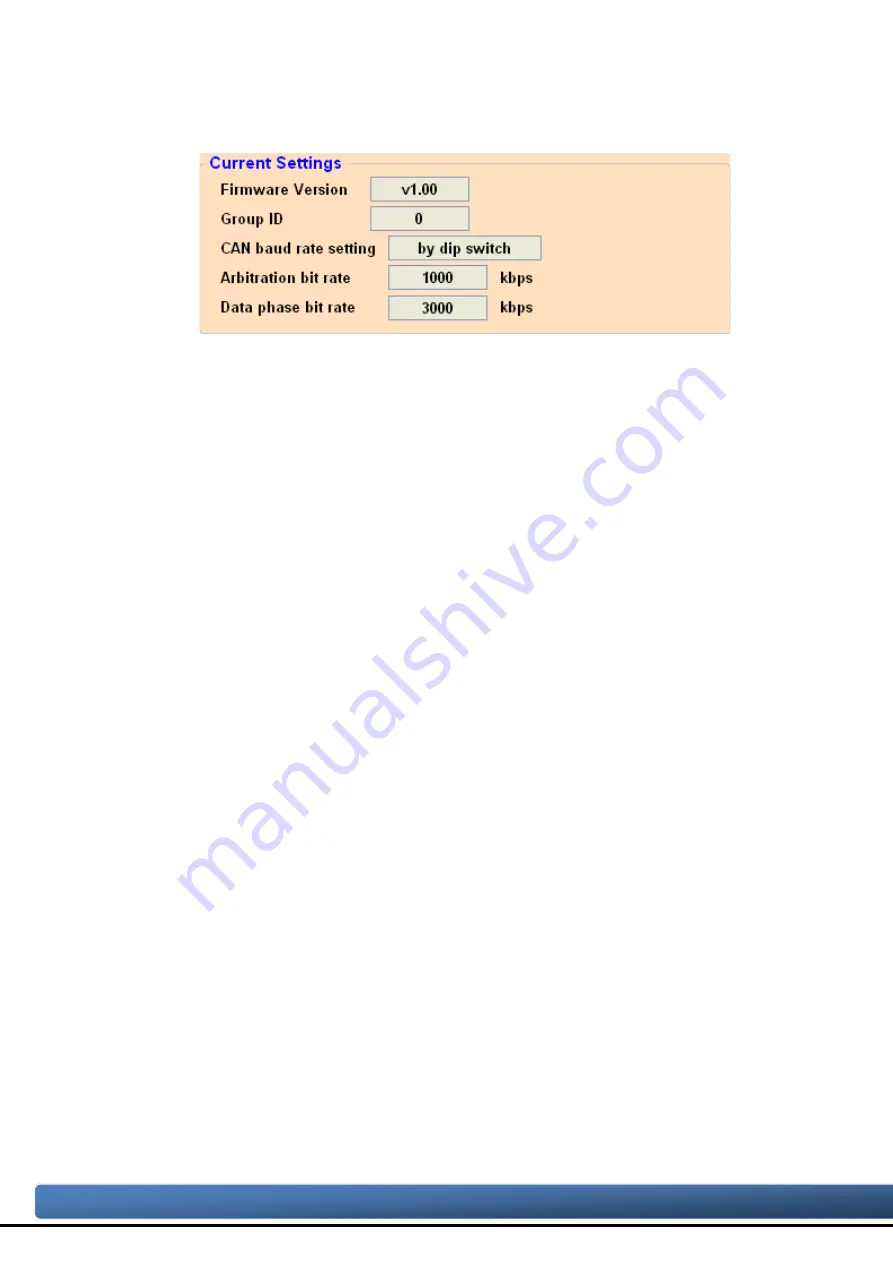 ICP DAS USA I-2533CS-FD User Manual Download Page 30