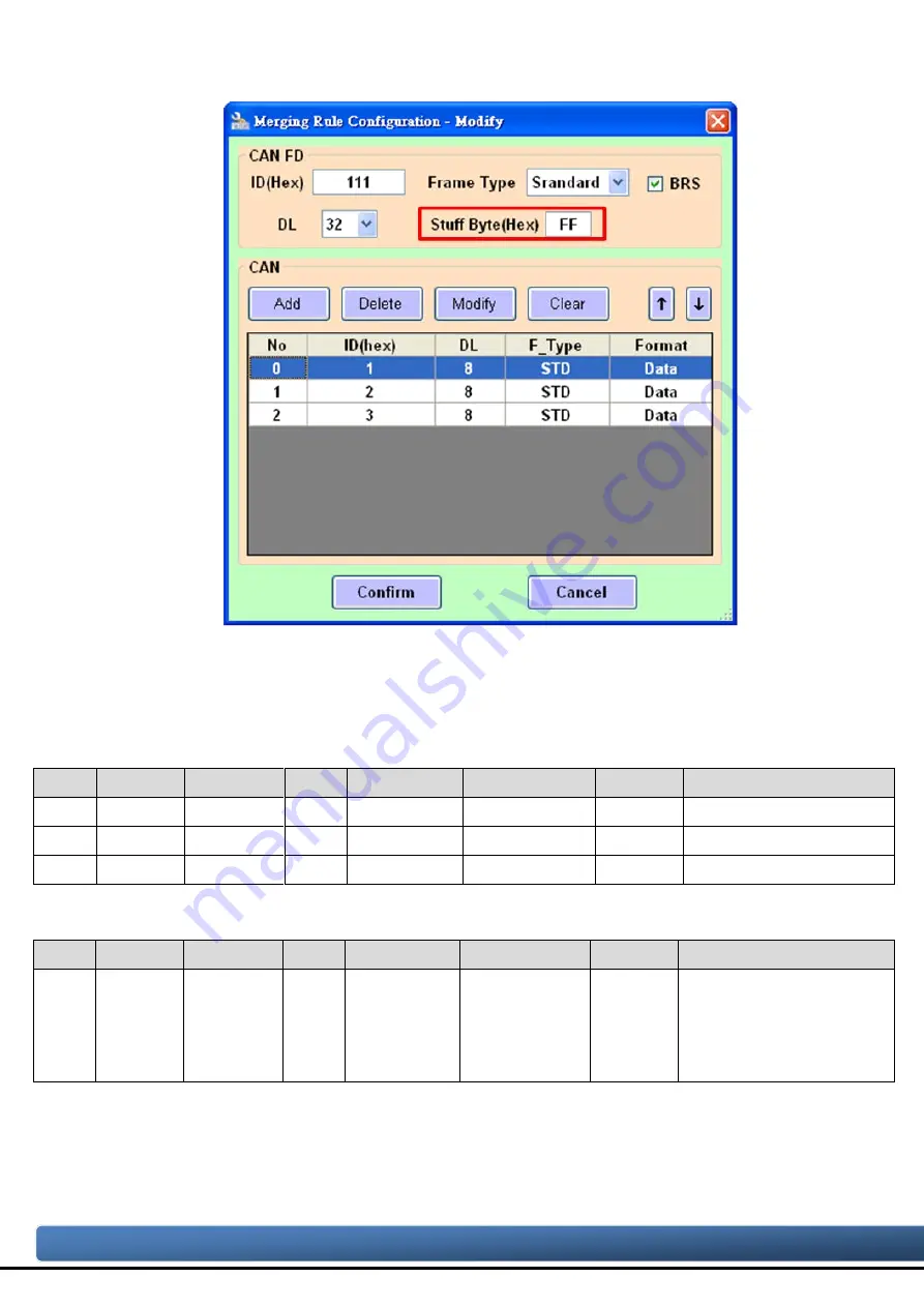 ICP DAS USA I-7532M-FD User Manual Download Page 37