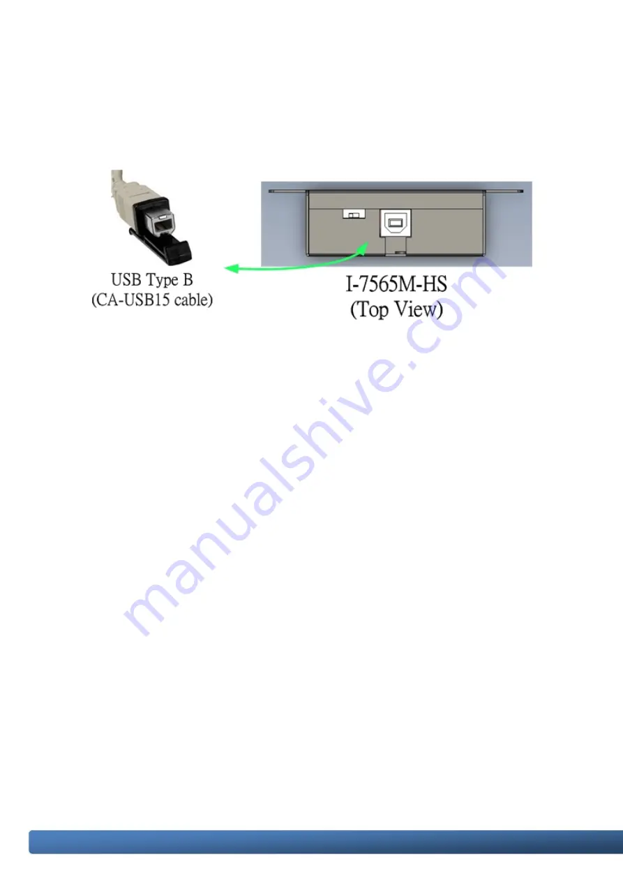 ICP DAS USA I-7565M-HS User Manual Download Page 19