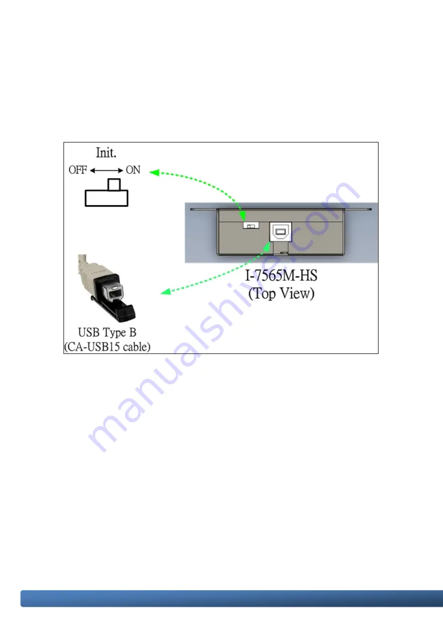 ICP DAS USA I-7565M-HS User Manual Download Page 78