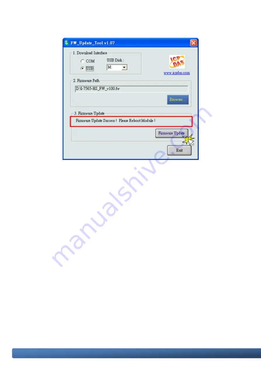 ICP DAS USA I-7565M-HS User Manual Download Page 81