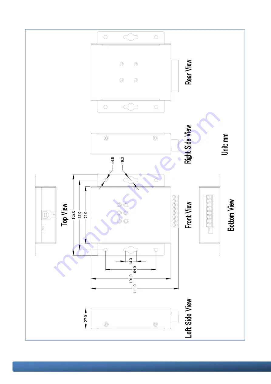 ICP DAS USA I-7565M-HS User Manual Download Page 83