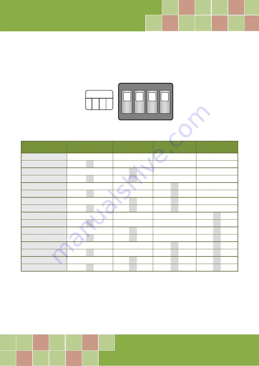 ICP DAS USA PCI-AD64 User Manual Download Page 10