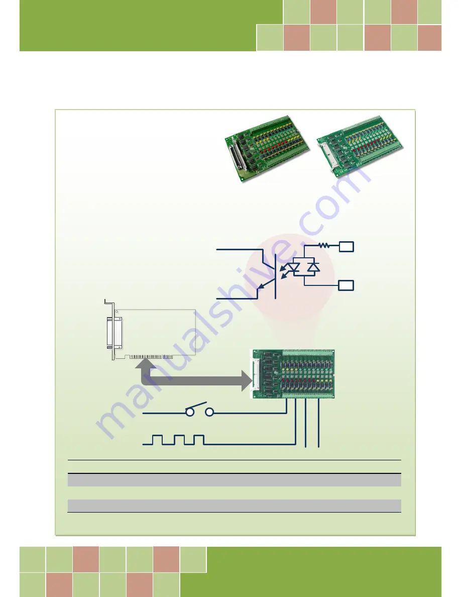 ICP DAS USA PIO-D48 User Manual Download Page 52