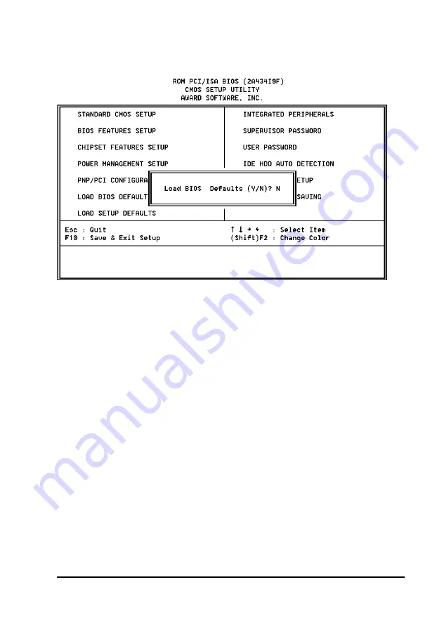 ICP Electronics WAFER-5821 Manual Download Page 32