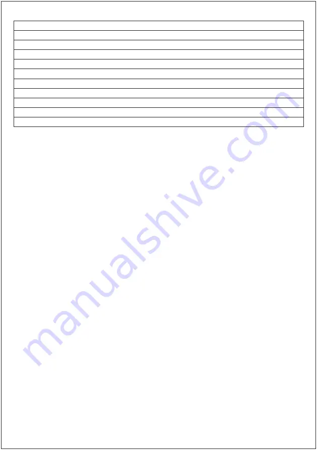 ICQN KR-103L-46 BC Instruction Manual Download Page 1