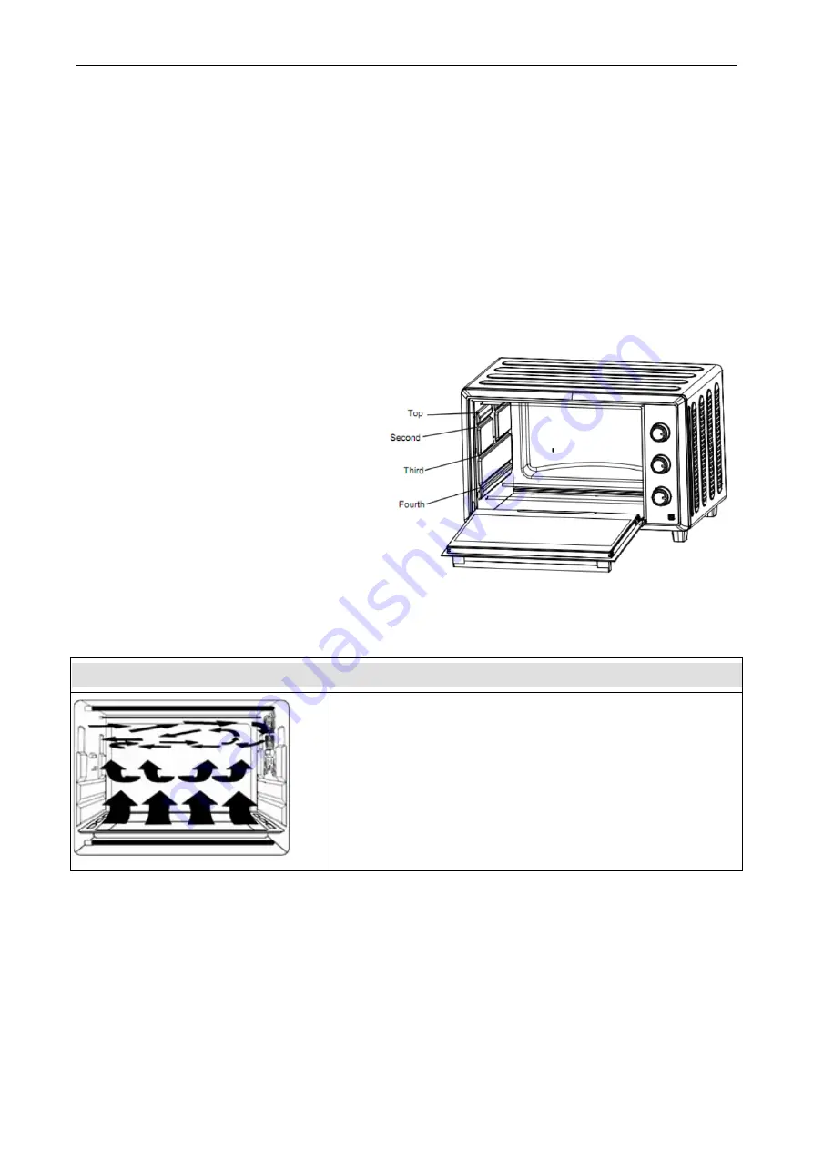 ICQN KR-103L-46 BC Скачать руководство пользователя страница 8