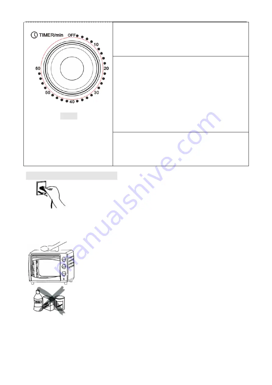 ICQN KR-103L-46 BC Instruction Manual Download Page 11