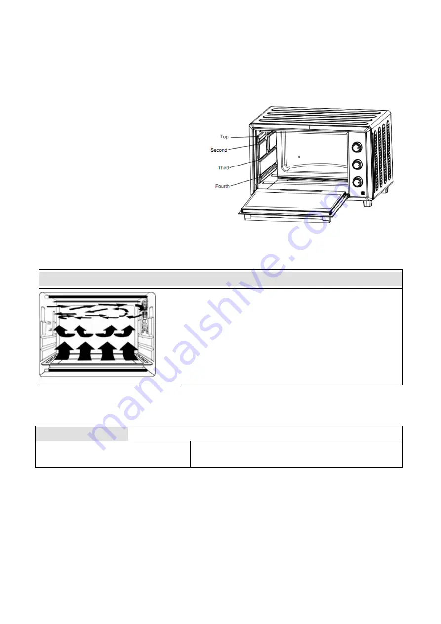 ICQN KR-103L-46 BC Instruction Manual Download Page 23