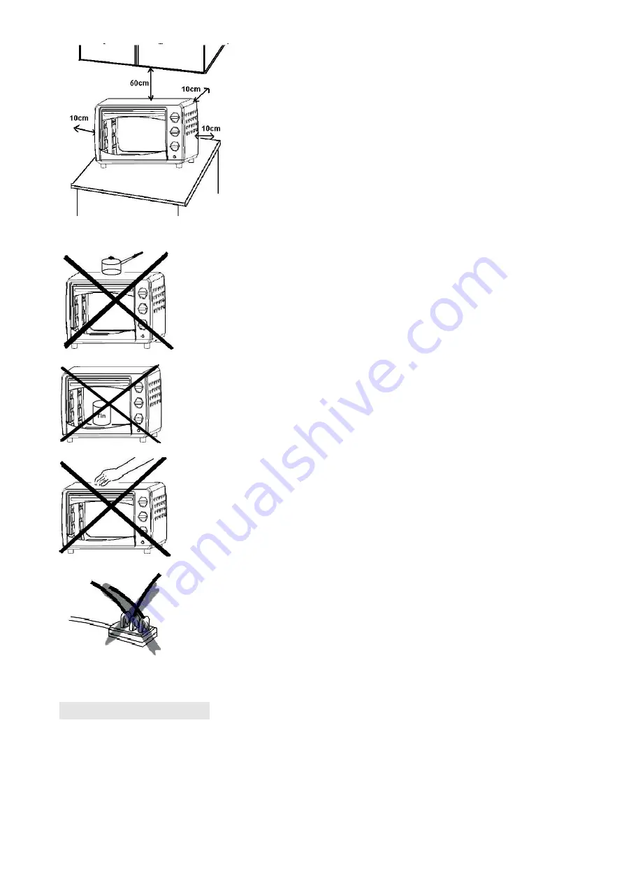 ICQN KR-103L-46 BC Instruction Manual Download Page 28