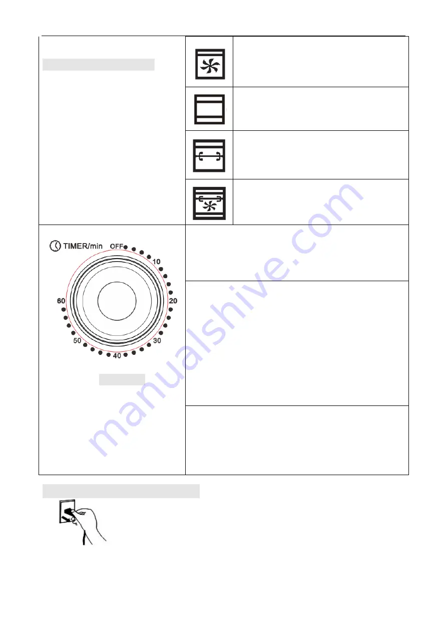 ICQN KR-103L-46 BC Instruction Manual Download Page 40