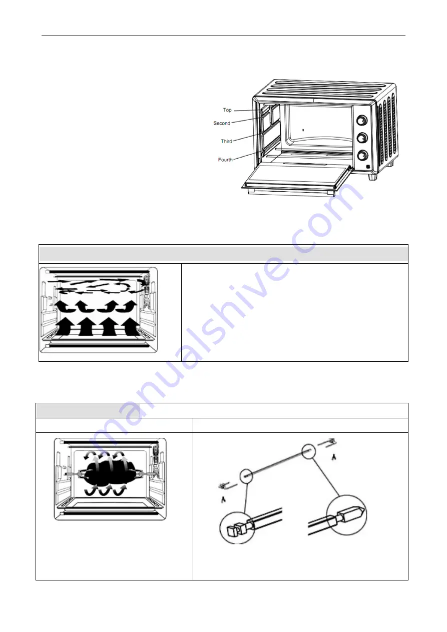 ICQN KR-103L-46 BC Instruction Manual Download Page 51