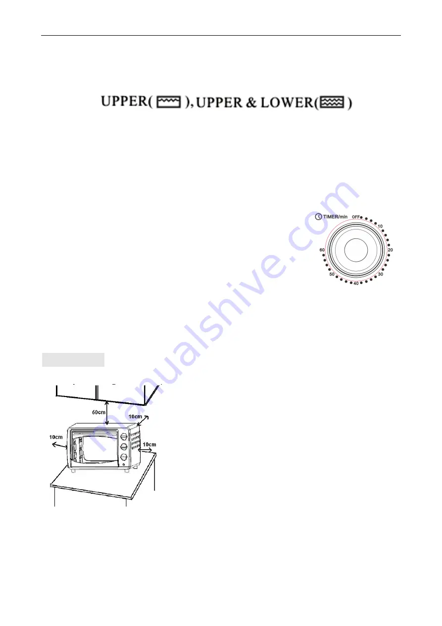 ICQN KR-103L-46 BC Instruction Manual Download Page 55