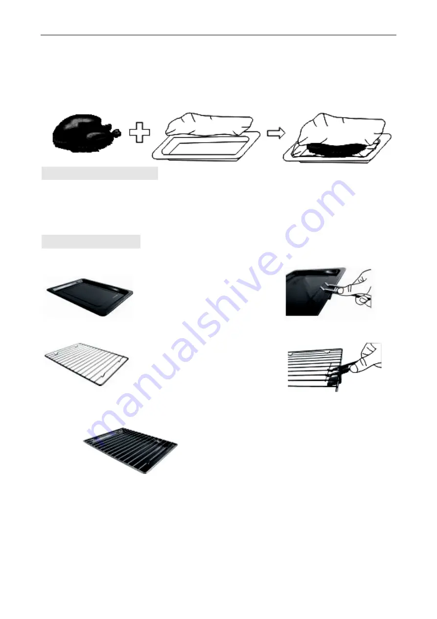 ICQN KR-103L-46 BC Instruction Manual Download Page 64