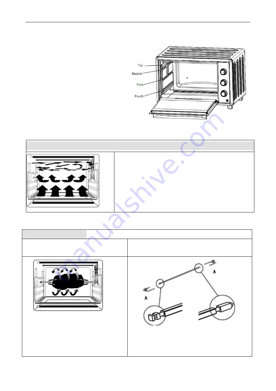 ICQN KR-103L-46 BC Instruction Manual Download Page 65