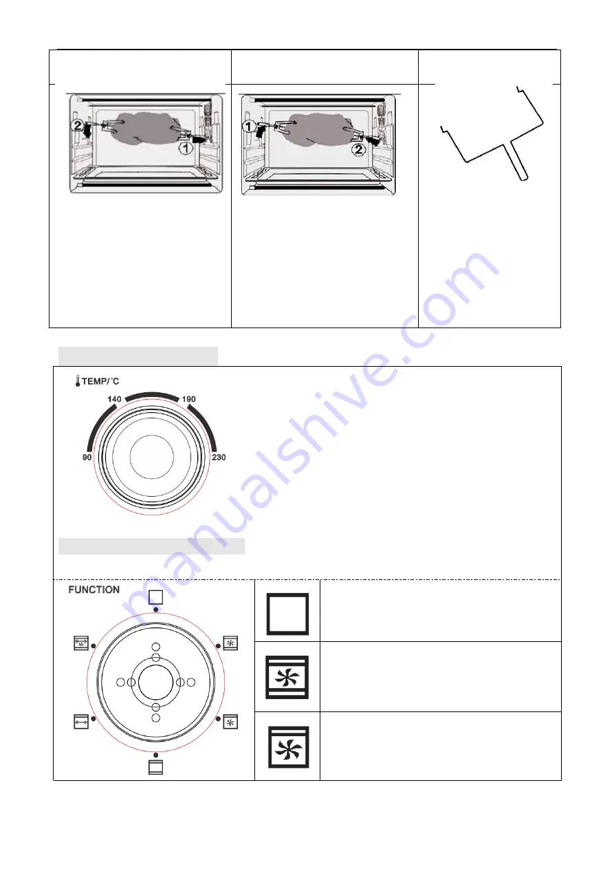 ICQN KR-103L-46 BC Instruction Manual Download Page 66