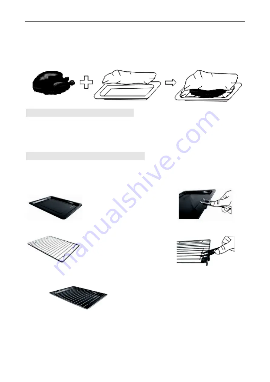 ICQN KR-103L-46 BC Instruction Manual Download Page 78