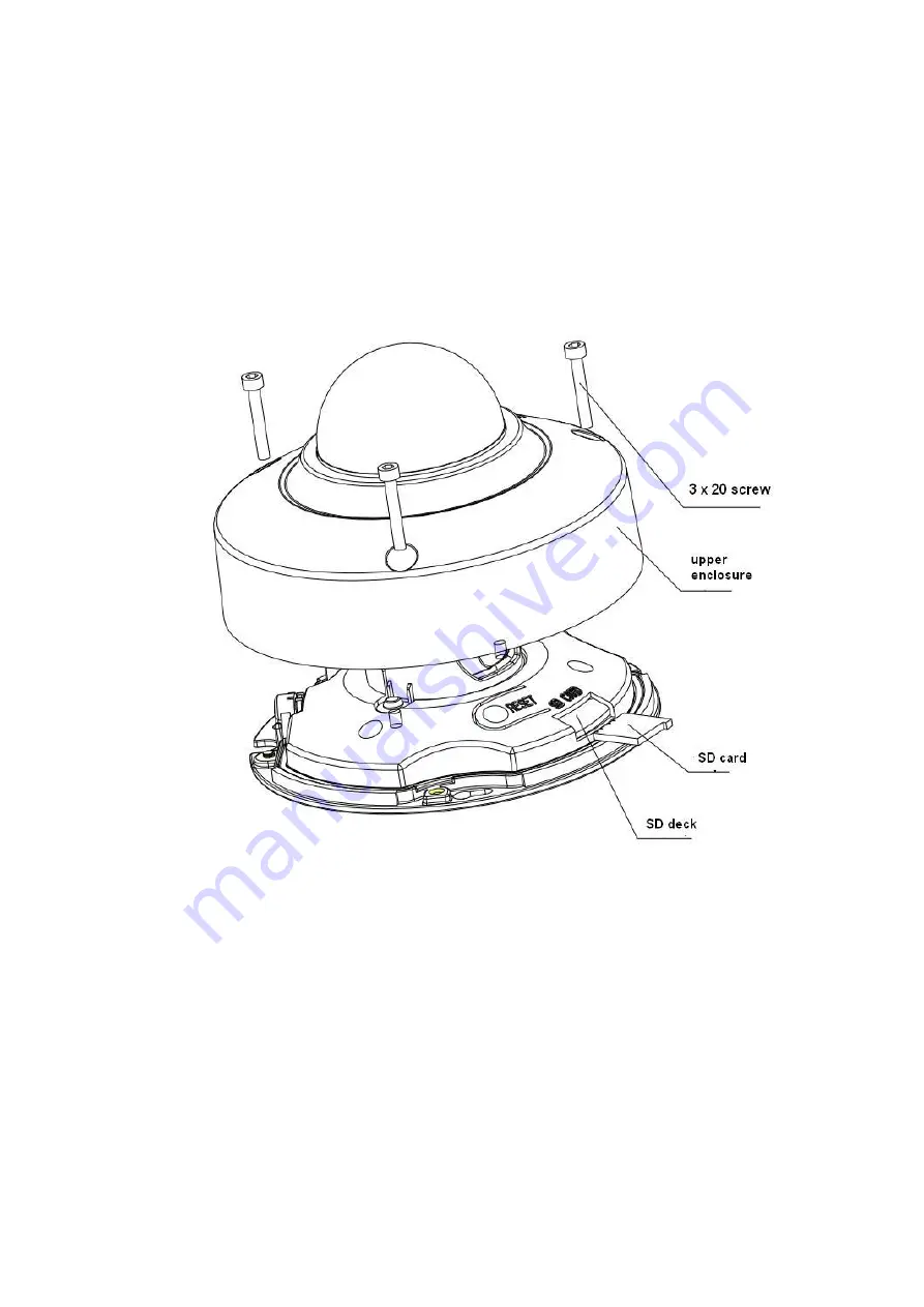 ICRealtime ICIP-D2360 User Manual Download Page 20