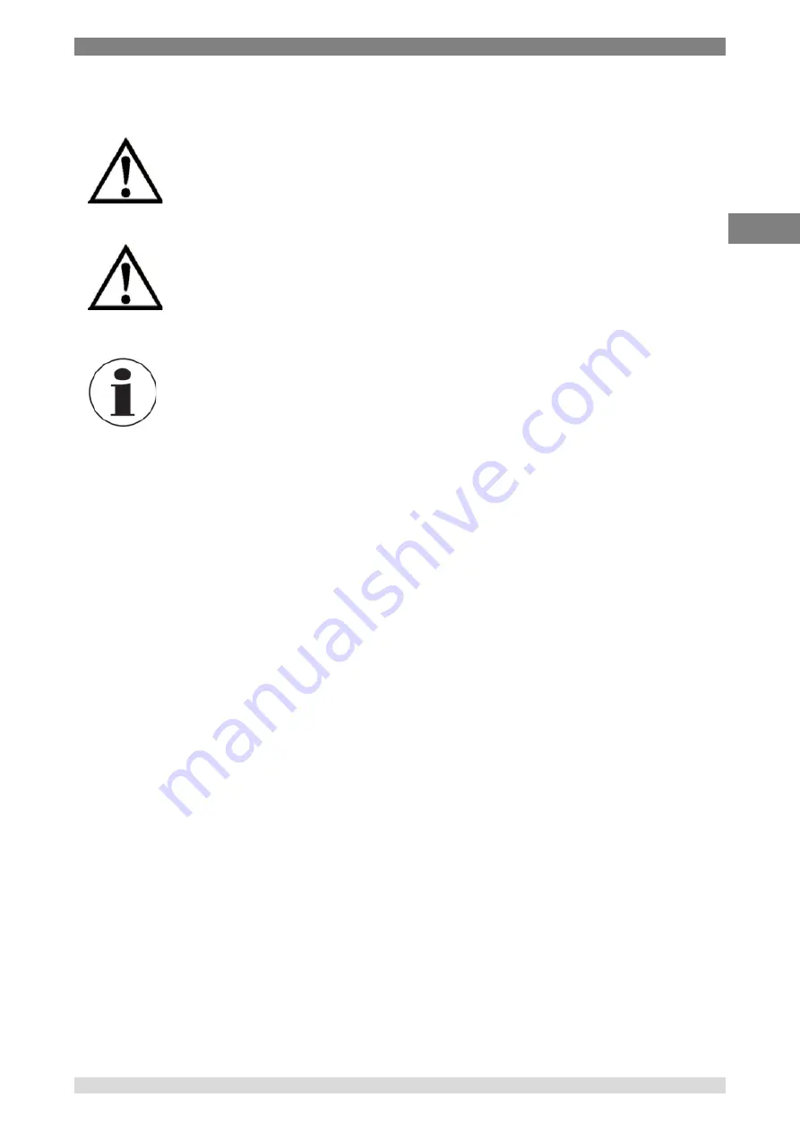 ICS Schneider Messtechnik CPG500 Manual Download Page 21