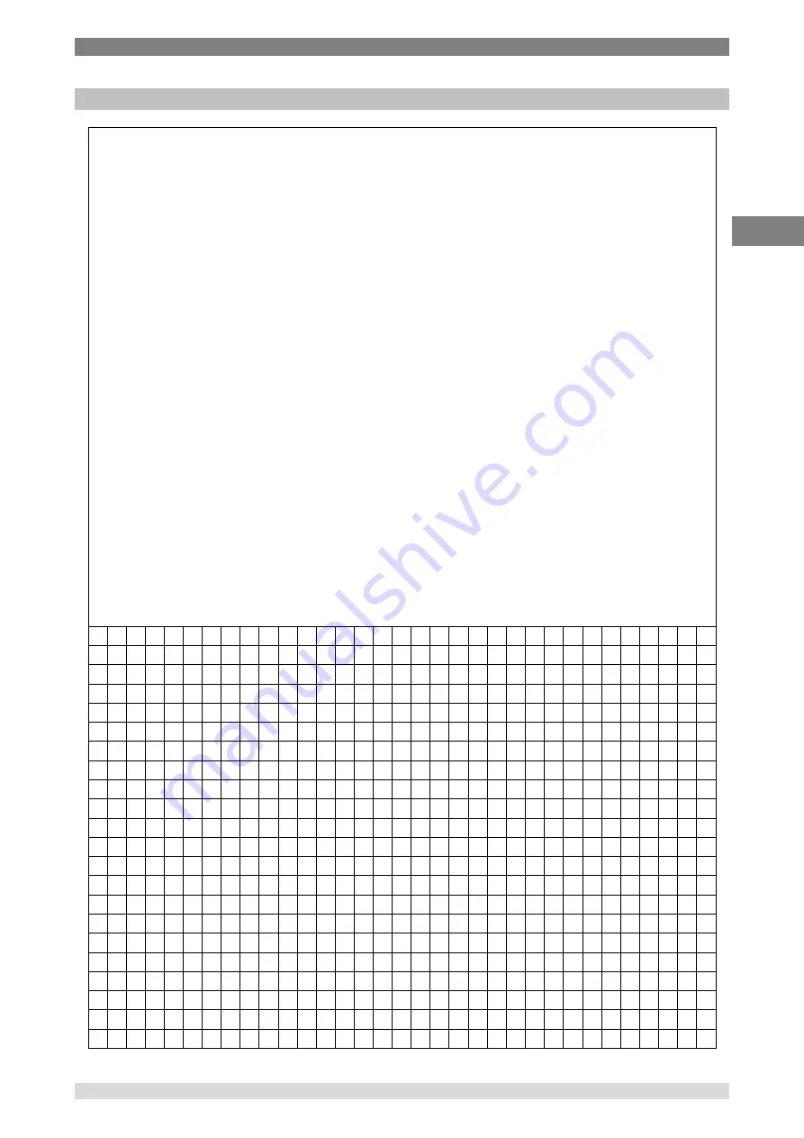 ICS Schneider Messtechnik CPG500 Manual Download Page 35