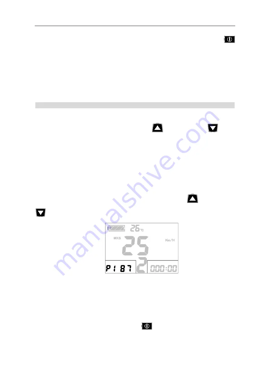 ICT KT-LCD10H Скачать руководство пользователя страница 21