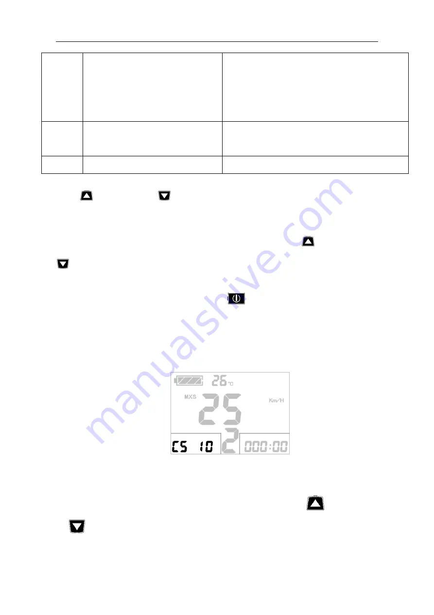 ICT KT-LCD10H Скачать руководство пользователя страница 28