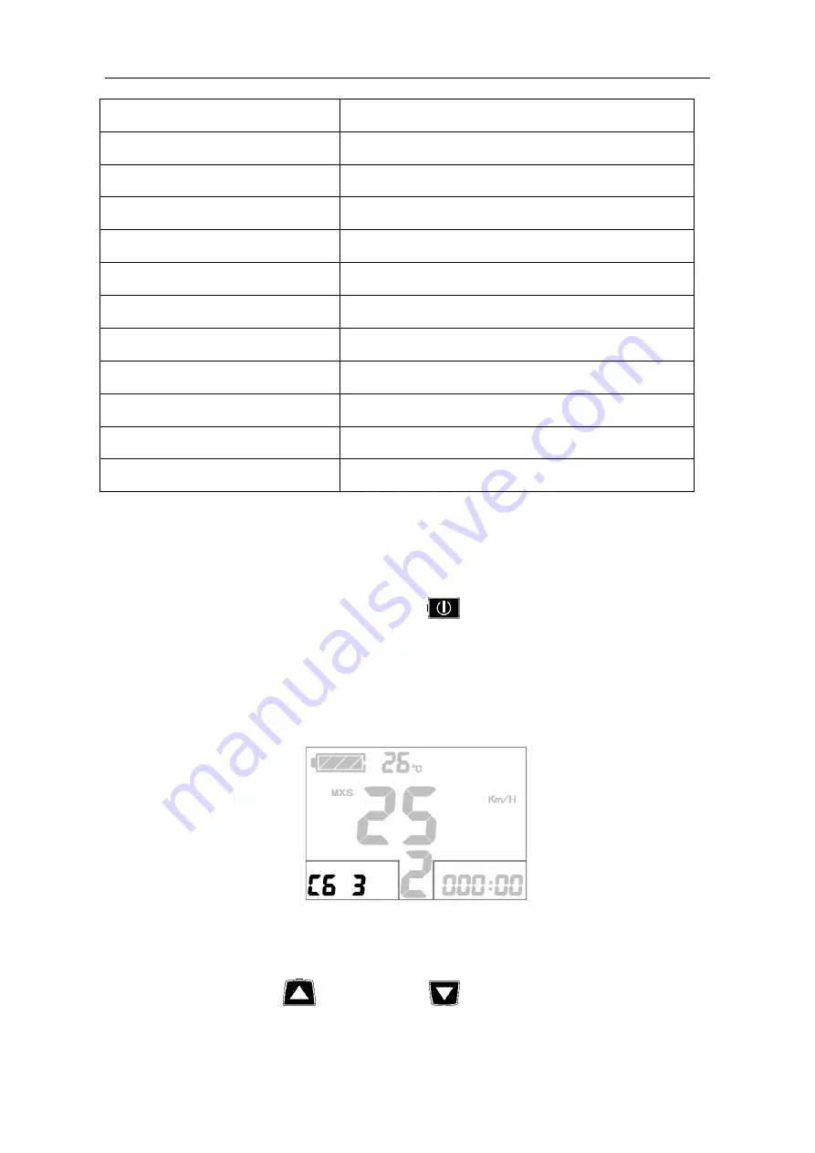 ICT KT-LCD10H Скачать руководство пользователя страница 29