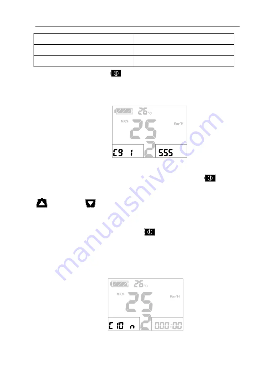 ICT KT-LCD10H Скачать руководство пользователя страница 32