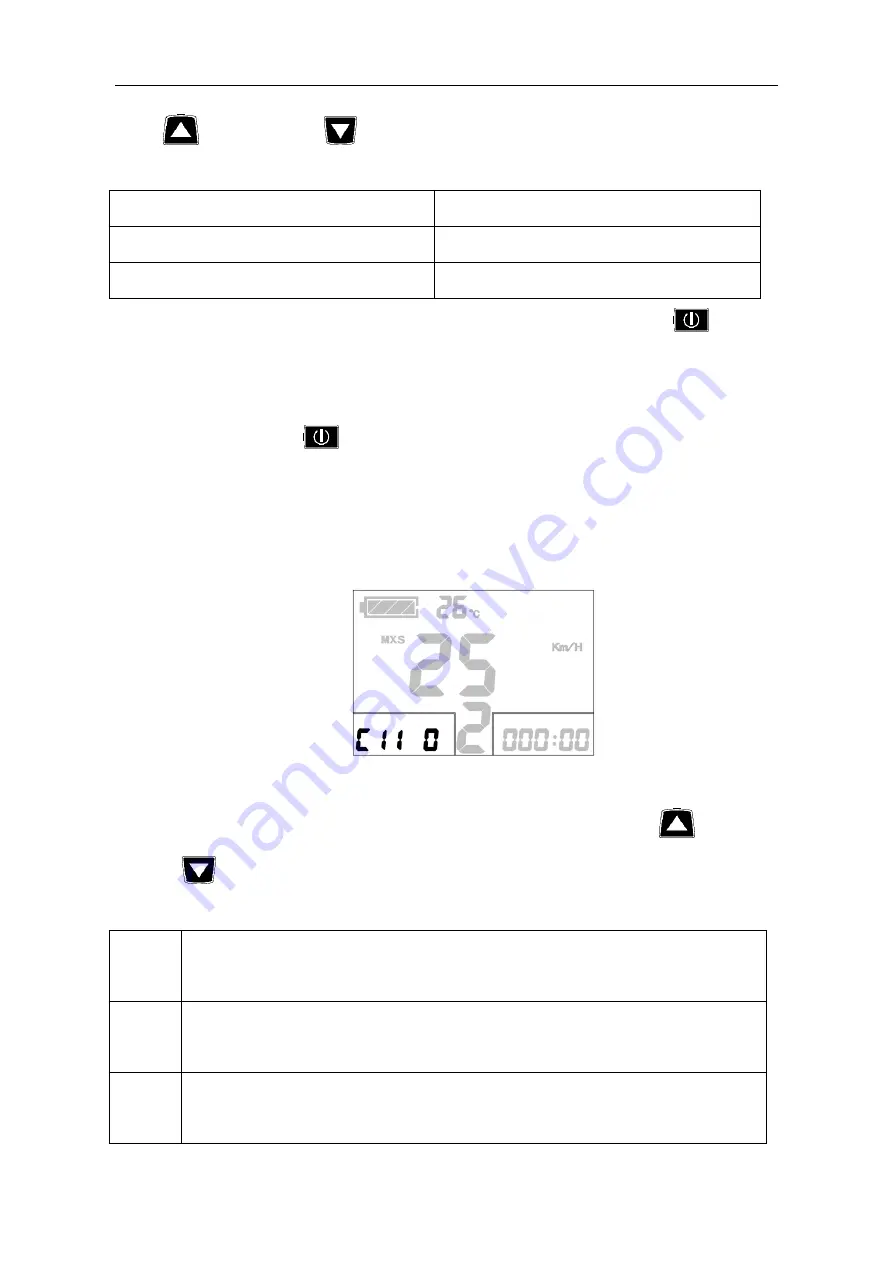 ICT KT-LCD10H Скачать руководство пользователя страница 33