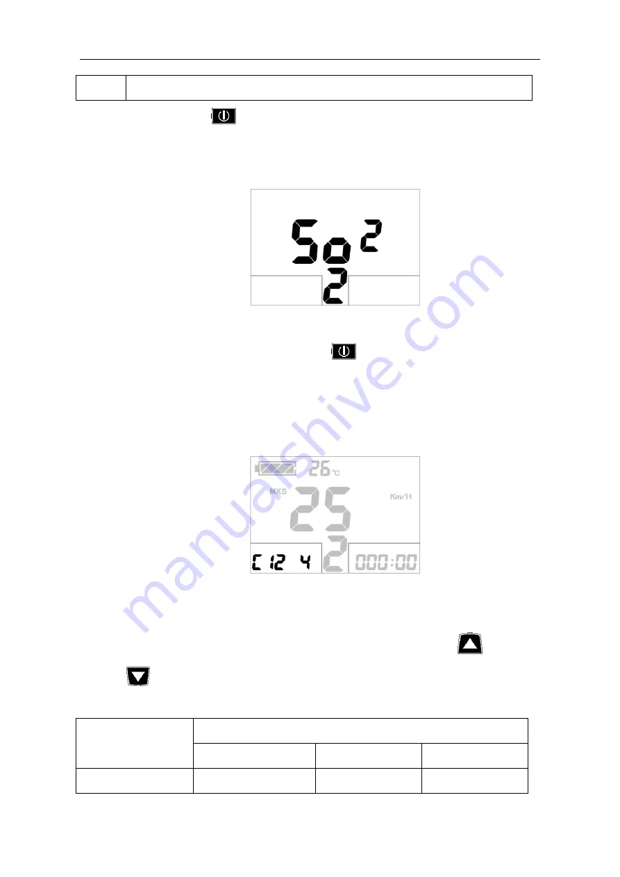 ICT KT-LCD10H Скачать руководство пользователя страница 34