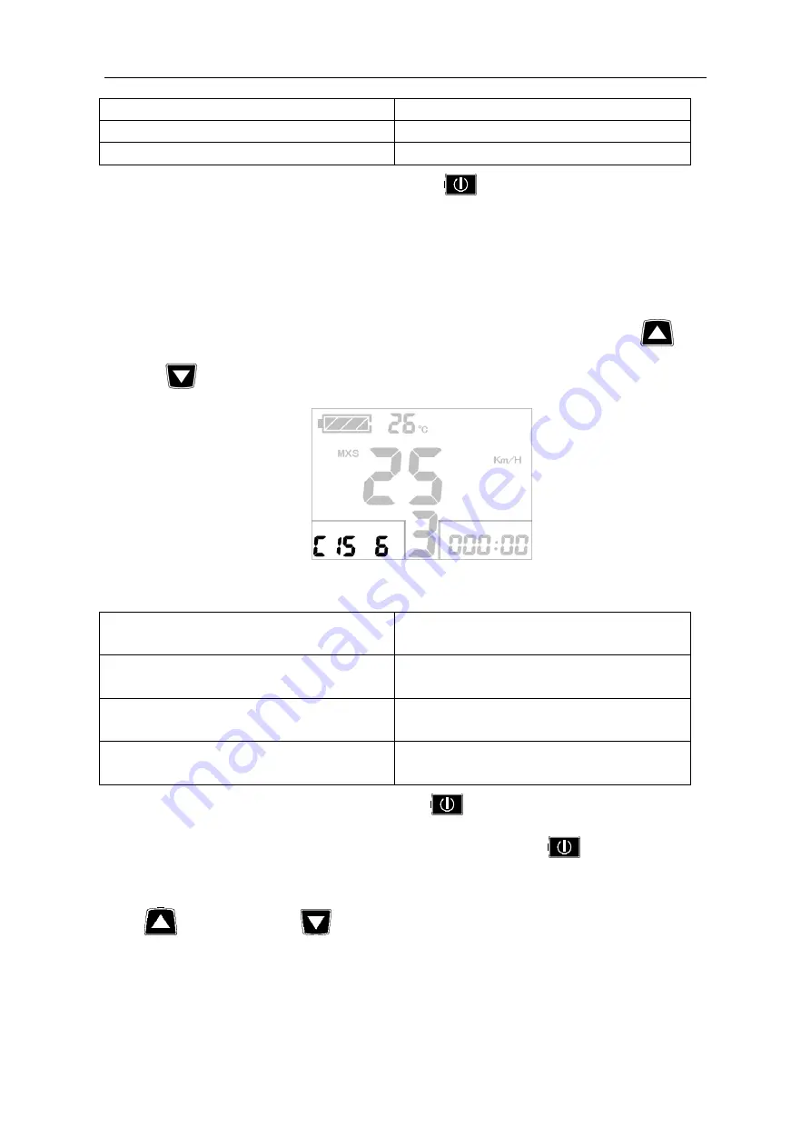 ICT KT-LCD10H Скачать руководство пользователя страница 37