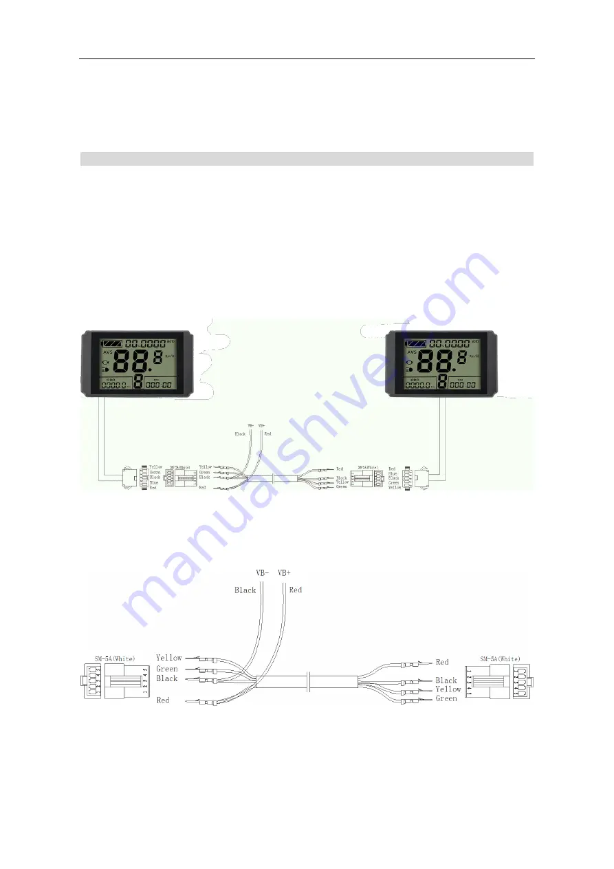 ICT KT-LCD10H Скачать руководство пользователя страница 40