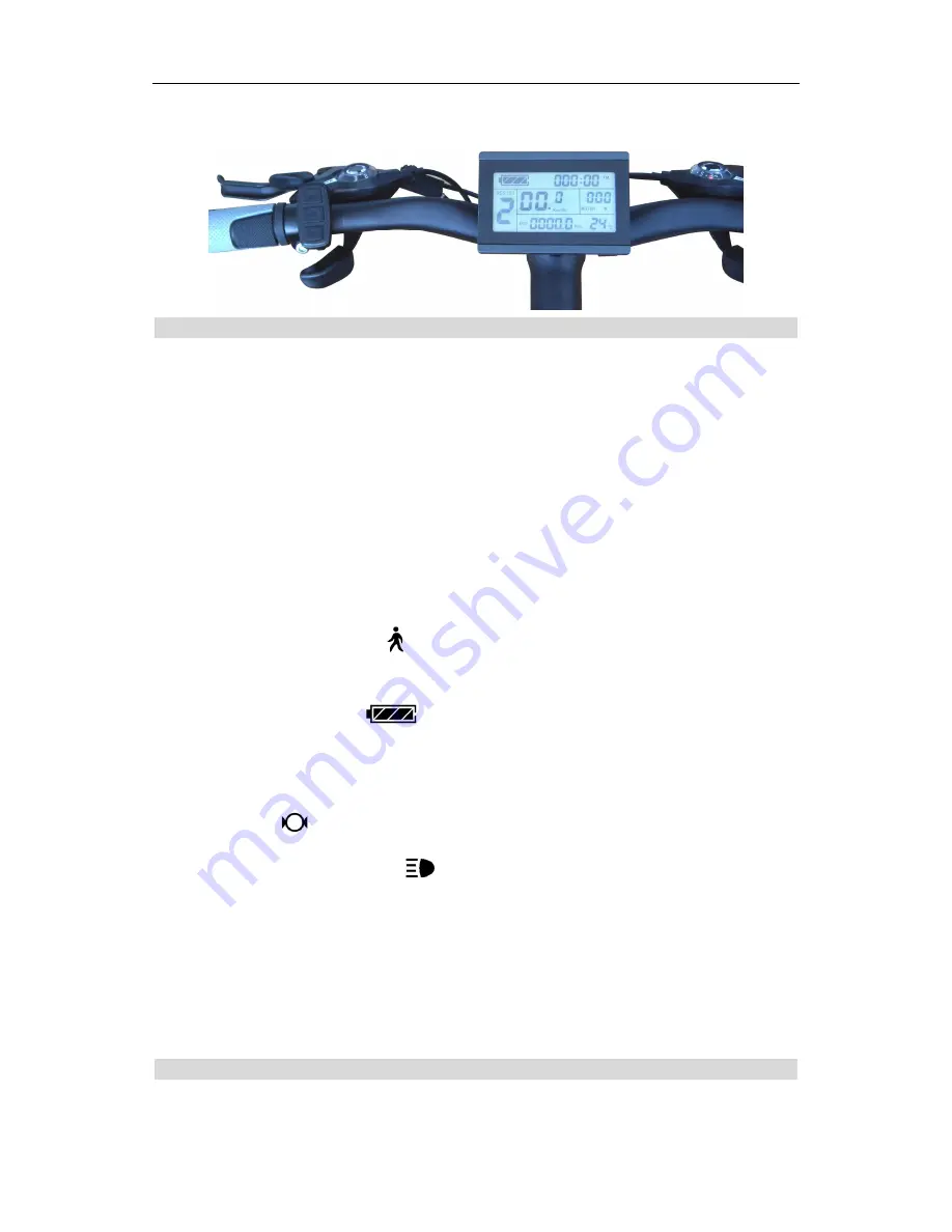 ICT KT-LCD3 Скачать руководство пользователя страница 7