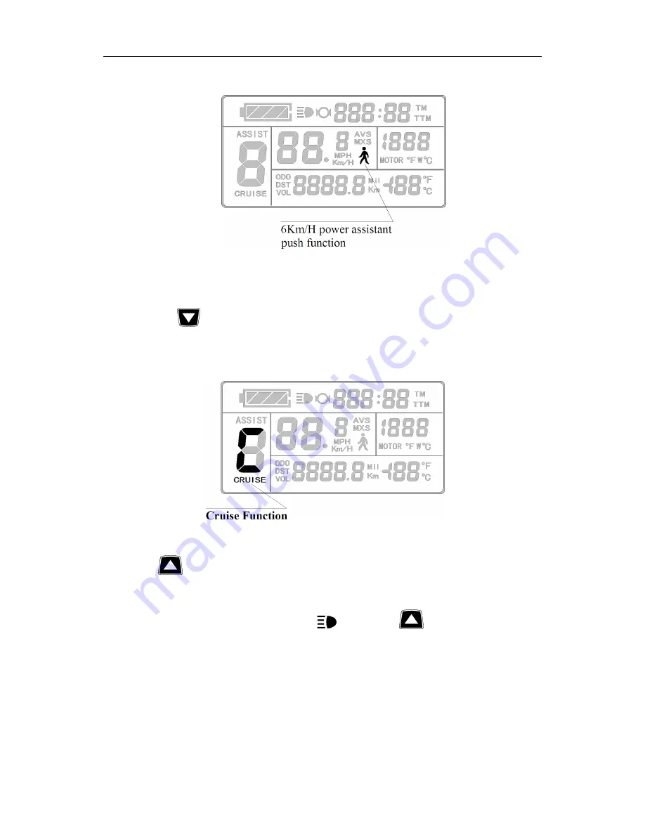 ICT KT-LCD3 User Manual Download Page 13