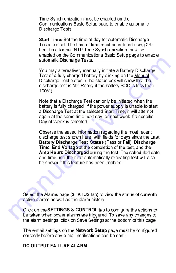 ICT Platinum Series Instruction Manual Download Page 37