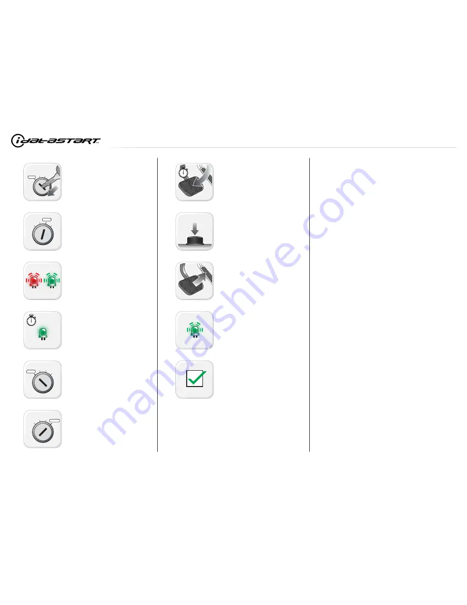 IDATASTASRT HC1151A Product Manual Download Page 72