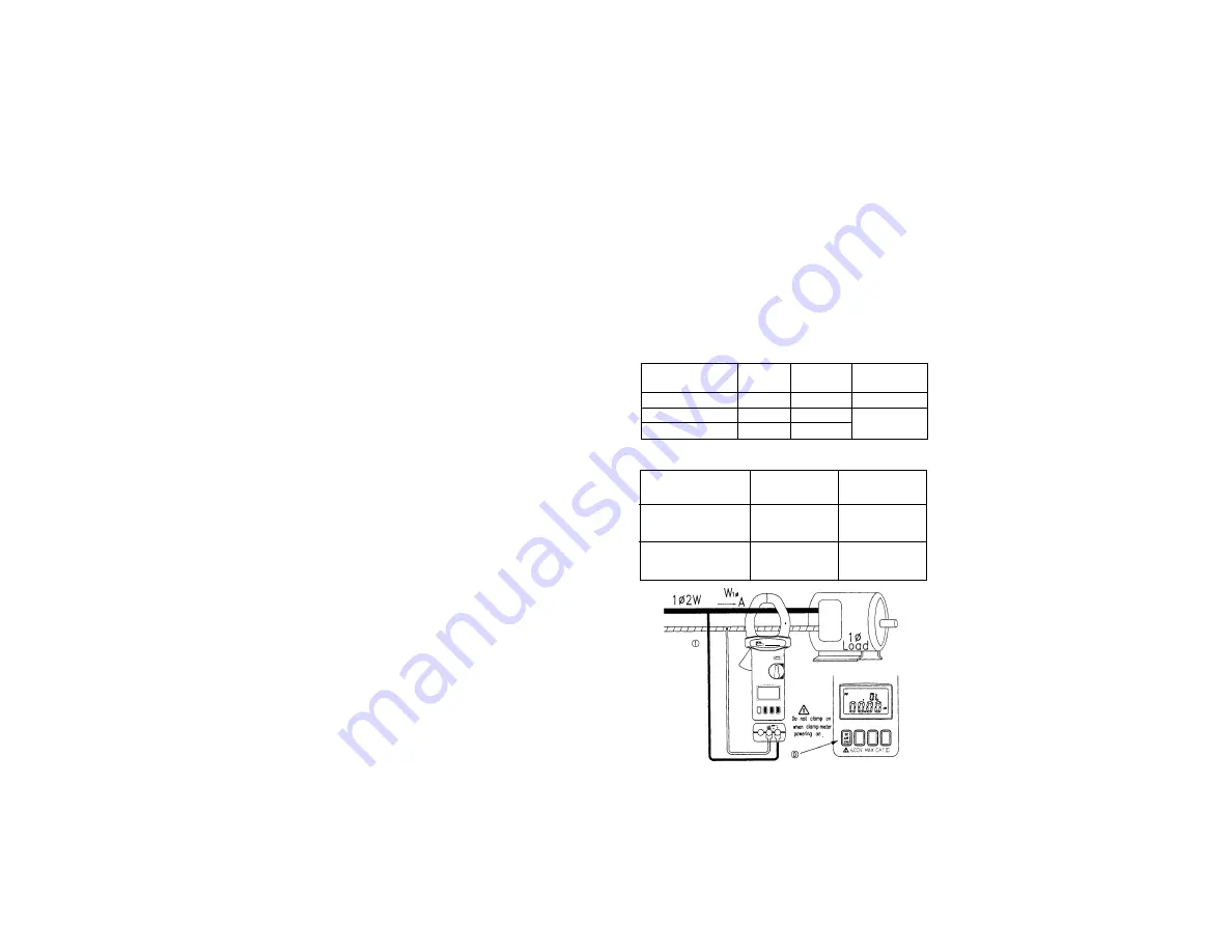 IDEAL 800 Series Manual Download Page 3